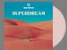 NEW Big Wild Superdream VINYL Odesza Rufus Du Sol GRiZ Porter Robinson CloZee