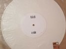 VASCO ROSSI BOLLICINE (Remix) Rich & Bitch Vinile 10 PROMO WHITE - 2001 - TOP