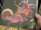 YEAH YEAH YEAHS - MOSQUITO VINYL