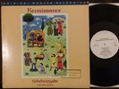 RENAISSANCE SCHEHERAZADE MFSL 1-099 MOBILE FIDELITY Original Master Recording