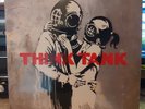 Blur Think Tank 2xLP vinyl EU 2003 EX EX