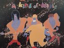 Queen ‎– A Kind Of Magic 5099924053112 UK