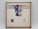American Top 40 764-10 12/4/76 3 LPs ABBA - Queen - Kiss - Elton John - Heart
