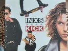 INXS - Kick MFSL Mobile FIDELITY Sound Lab LP