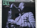 Hank Mobley - Curtain Call - 180gm Vinyl LP Reissue