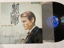 Chet Baker In New York LP Riverside 12-281 Mono Deep Groove   Johnny Griffin NM