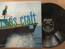 Chris Connor Chris craft w.Jaspar-M.Lowe-Stan Free Atlantic black DG