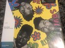 De La Soul - 3 Feet High And Rising VMP Vinyl Me Please SEALED