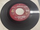 The Gales 1958 DOO WOP 45 If I Could Forget / Josephine MEL-O VG HEAR