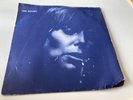 JONI MITCHELL Blue Vinyl Record German Pressing