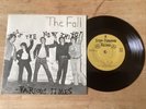 The Fall – It's The New Thing/Various Times 7