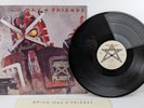 Brian May & Friends   Star Fleet Project   Capitol Queen Van Halen MLP-15014