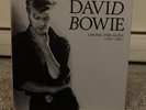 Loving The Alien (1983-1988) by David Bowie (Record, 2018)