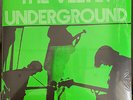 THE VELVET UNDERGROUND Live at Valleydale Ballroom Columbus 1966 2xLP US