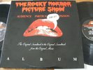 33t double lp The Rocky Horror Picture Show
