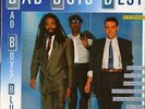 Bad Boys Blue Bad Boys Best LP Comp Club Vinyl Schallplatte 212660