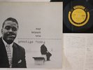 LP RAY BRYANT TRIO Piano Piano Piano Piano... SMJ6622 PRESTIGE JAPAN Vinyl