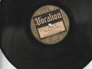 Charleston- Ben Selvin & Orch 78rpm Record Vocalion # B 15038