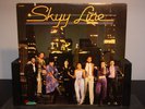 Skyy – Skyy Line - AUTOGRAPHED (?) - Vinyl Record Lp