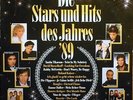 Various Die Stars Und Hits Des Jahres '89 2xLP Comp Vinyl Schallplatte 212727