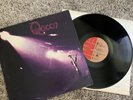 Queen self titled UK First Pressing “Off With His Head”