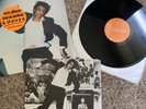 david bowie lodger UK 1st Pressing W/ Insert