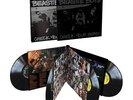 Beastie Boys Check Your Head Deluxe Edition 30th Anniversary Black 4 LP Boxset