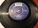 Thin Lizzy NEW DAY vinyl EP decca F 13208 UK pressing 1971 dublin PHIL LYNOTT