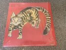 Yasuaki Shimizu Kakashi + Insert Stunning EX+ Re Issue Japan LP