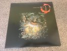 Geinoh Yamashirogumi Ecophony Rinne + Insert Re Issue Japan LP