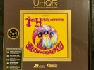 Jimi Hendrix ARE YOU EXPERIENCED Analogue Productions UHQR 200g Clarity Vinyl LP