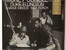 Duke Ellington - Money Jungle - Vinyl Record lp.. - N11501N