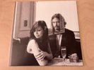 The Civil Wars- Barton Hollow Vinyl LP EX/EX