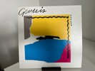 Genesis Vinyl 12