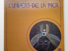 DOMINIQUE GUIOT – L'Univers De La Mer Auvidis AV 4160 Rare Library Lp