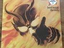 Mercyful Fate -Don't Break Oath LP [Vinyl New] Ltd Yellow Red Marble Metal Blade