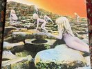 Led Zeppelin Houses Of The Holy Atlantic SD 19130 LP RCA 1980s Club Copy Sealed