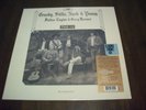Crosby, Stills, Nash & Young, Deja vu Alternate 2021 Atlantic Press. New