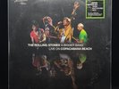 The Rolling Stones A Bigger Bang Live On Copacabana Beach (Multicolor 3LP Vinyl)