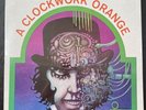 Anthony Burgess Reads A Clockwork Orange, Vinyl Record, 1973, Mint, Sealed, Rare
