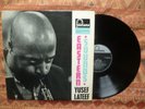 YUSEF LATEEF - EASTERN SOUNDS ( LP UK Fontana 688 202 ZL Orig. VG+ / VG++ Rare )