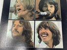 The Beatles Let It Be LP RED APPLE LABELS 1970 AR34001 VG/VG