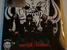 Motorhead Overkill Bomber New Sealed RSD 7