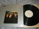 BUZZCOCKS - KITCHEN LP ORIG TEST PRESSING WHITE LABEL CLASH DAMNED PUNK ROCK EX