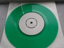 UK SUBS - SHE'S NOT THERE 7