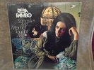 SEALED RARE OOP Reba Rambo LP VINYL Songs My Mama Taught Me 1971 gospel rambos