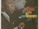 Art Blakey & The Jazz Messengers Buhainas Delight w Freddie Hubbard Blue Note LP