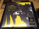 Twenty One Pilots ‎– Trench EXCLUSIVE OLIVE VINYL 2LP NEW & SEALED