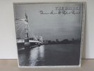 Thomas Leer & Robert Rental - THE BRIDGE - Rare UK 1st LP 1981 Throbbing Gristle