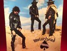 MOTORHEAD Ace Of Spades 1980 UK vinyl LP Lemmy original Bronze Records
